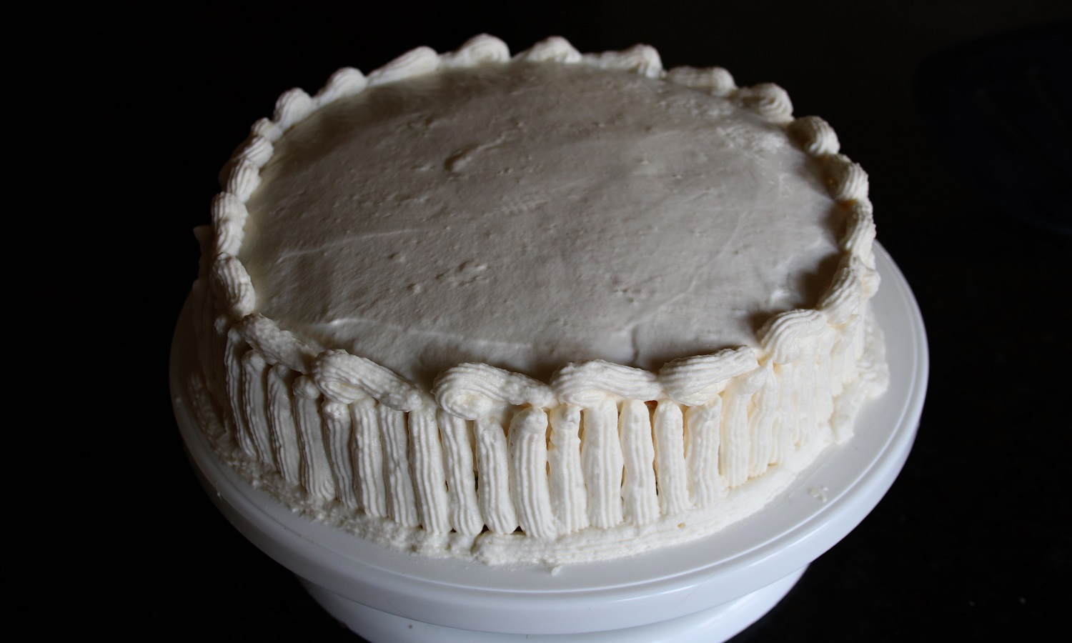 Stabilized Whipped Cream Frosting Keto Sugar Free Gluten Free Keto Meals And Recipes