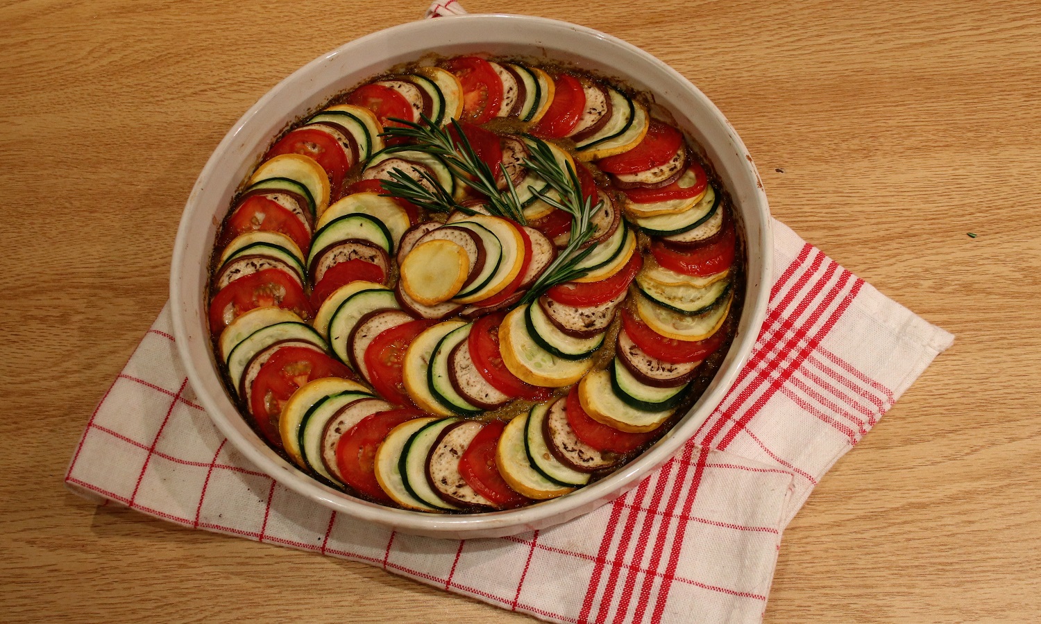 Ratatouille recipes - dogsvol