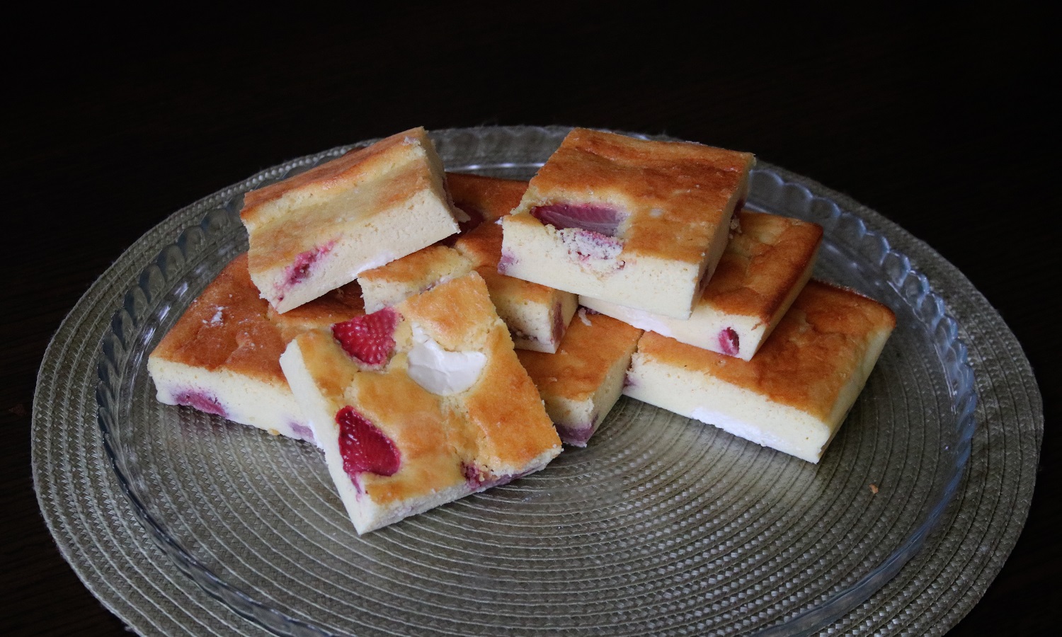 Easy Keto Sheet Pan Pancakes Keto Meals and Recipes