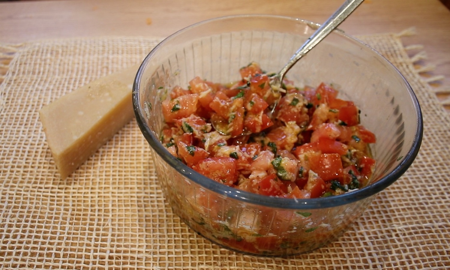 Keto Italian Bruschetta Keto Meals and Recipes