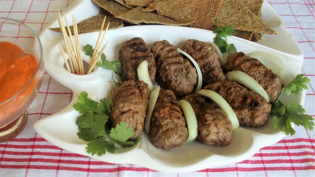 Keto Shepherd's Pie Keto Meals and Recipes