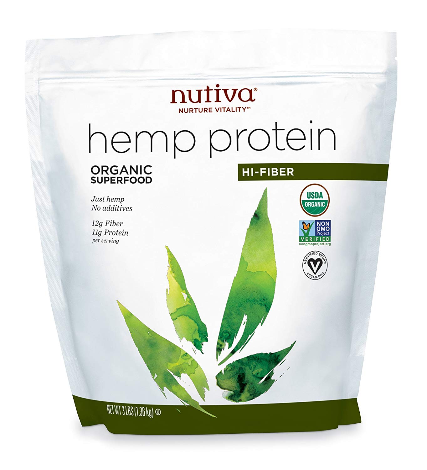 Hemp Protein Powder Keto Meals and Recipes
