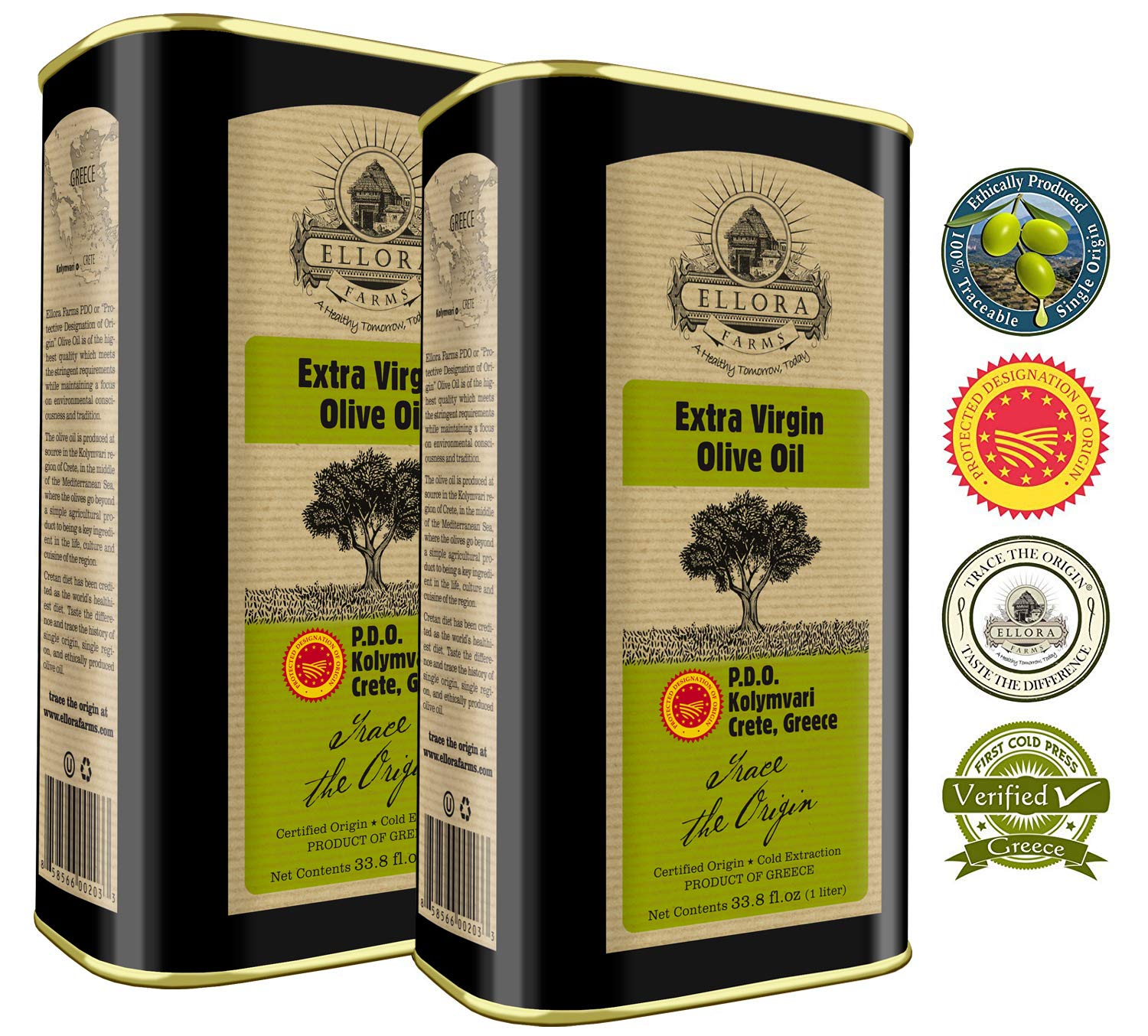 Olive Oil Keto Meals and Recipes