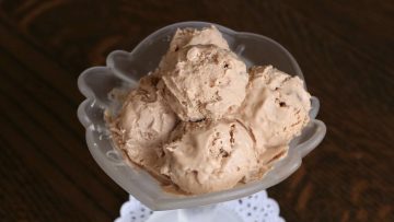 Breville Ice Cream Maker Archives Keto Meals And Recipes