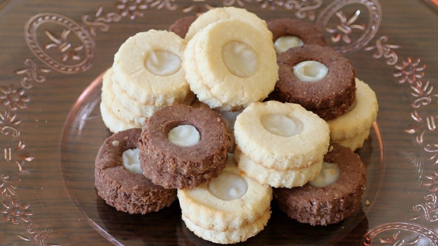 Sugar Free Sweetened Condensed Milk Cookies Keto Meals and Recipes