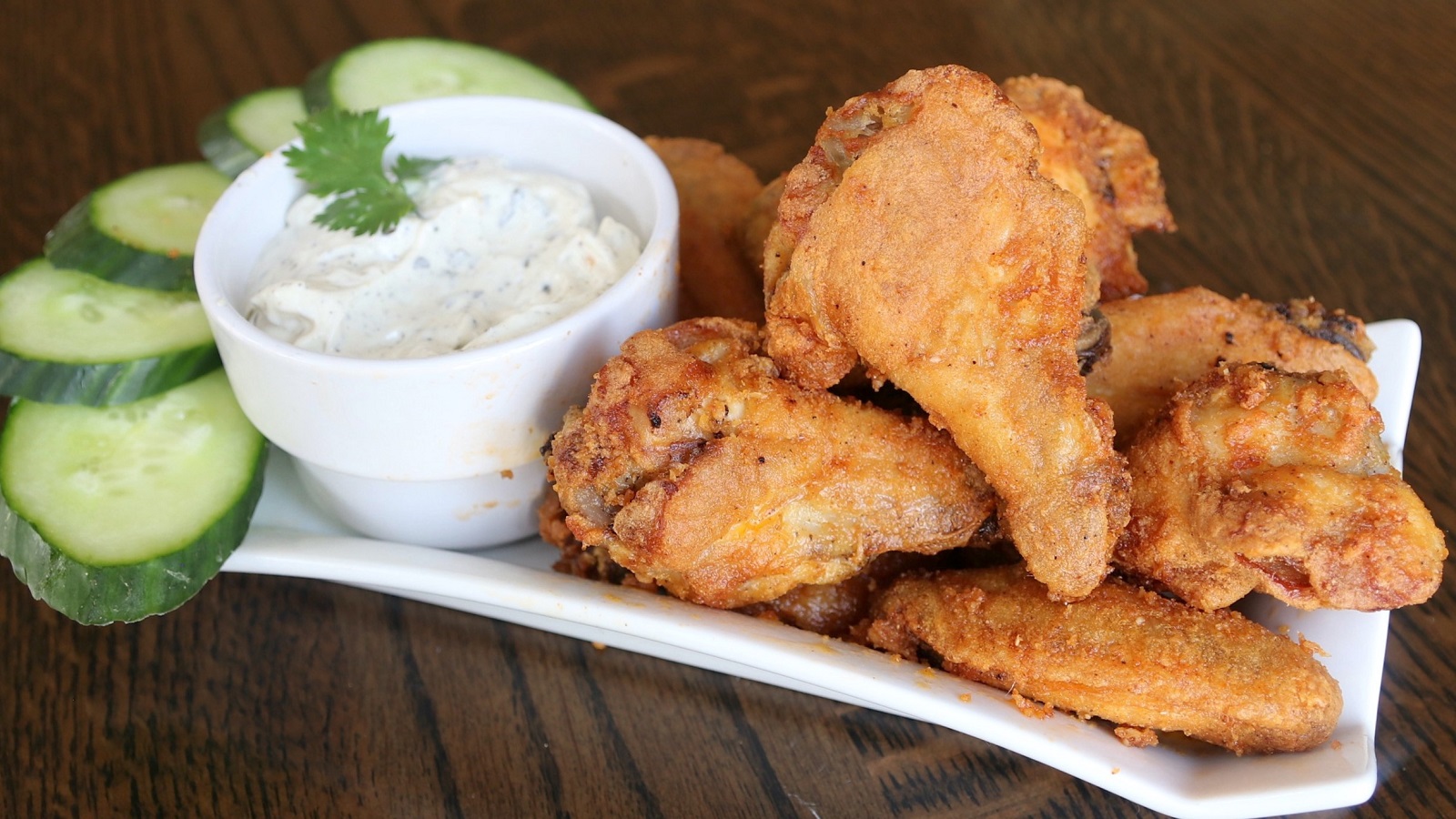 Garlic Parmesan Chicken Wings Keto Meals and Recipes