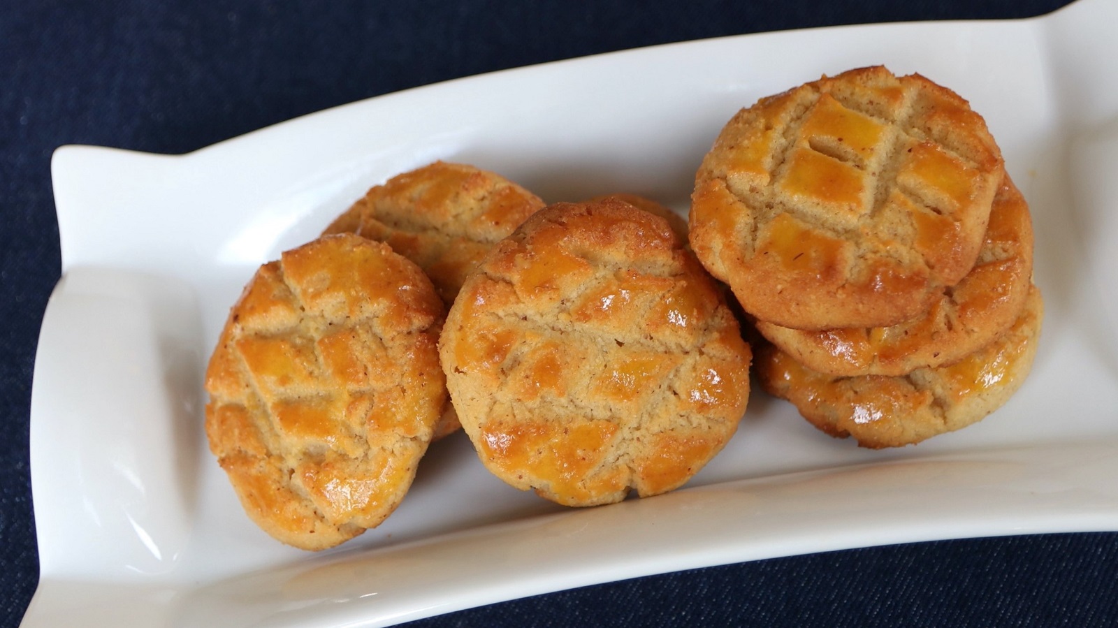 Keto Almond Cookies Keto Meals And Recipes