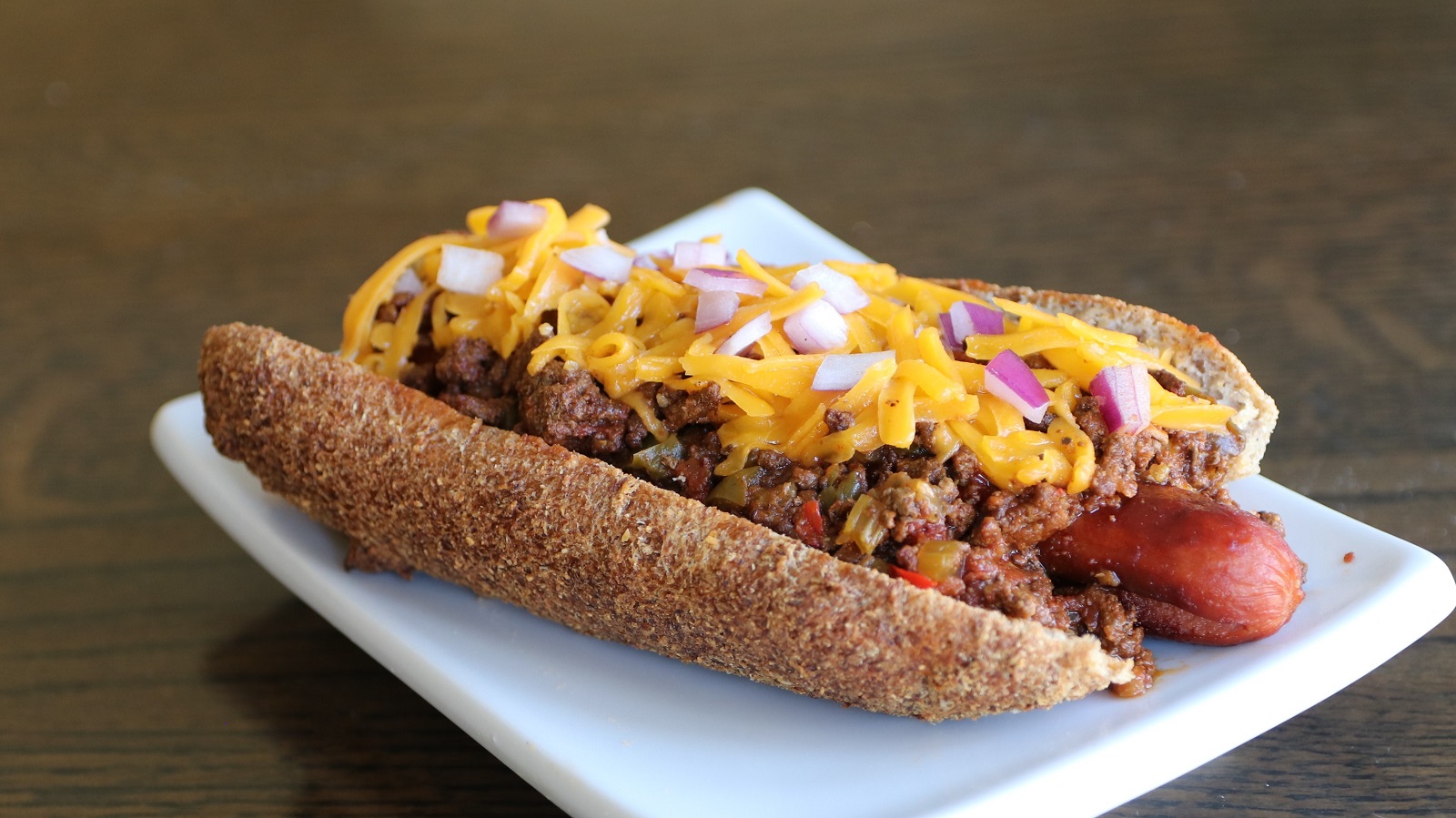 Keto Chili Dog Keto Meals and Recipes