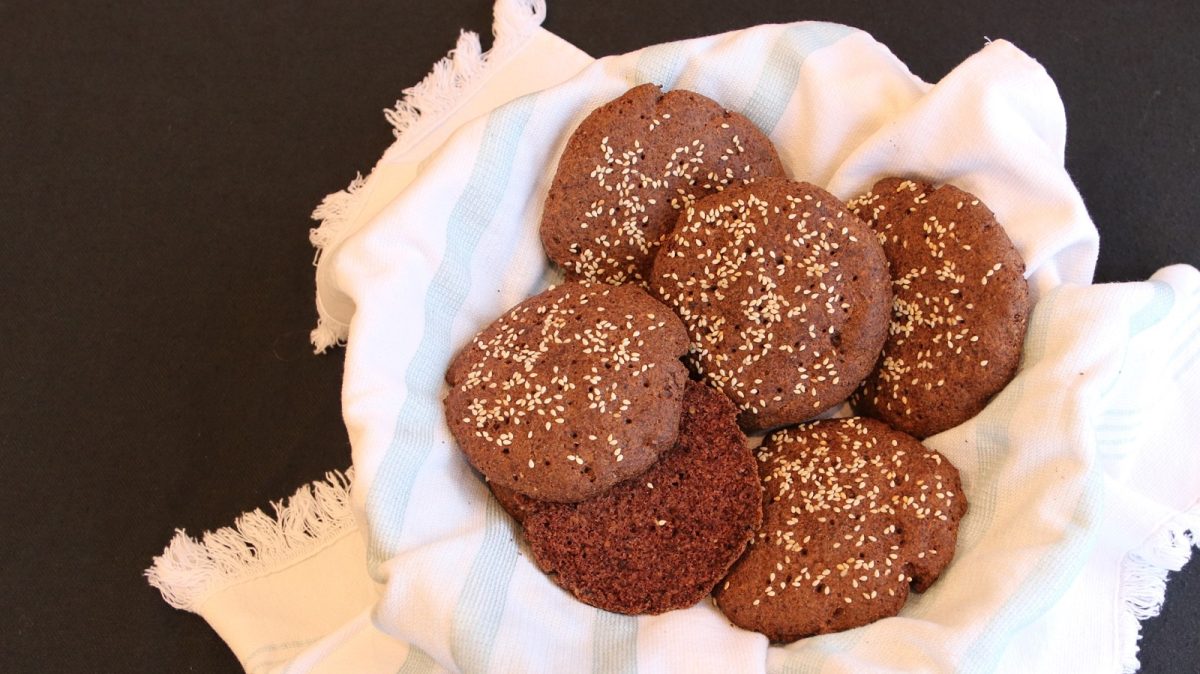 Pecan Flour Buns and Rolls Keto Meals and Recipes